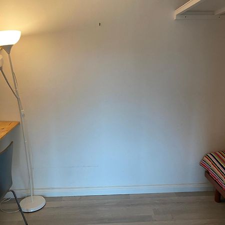 Chambres D'Hotes Kennedy, Villejean Rennes Zewnętrze zdjęcie