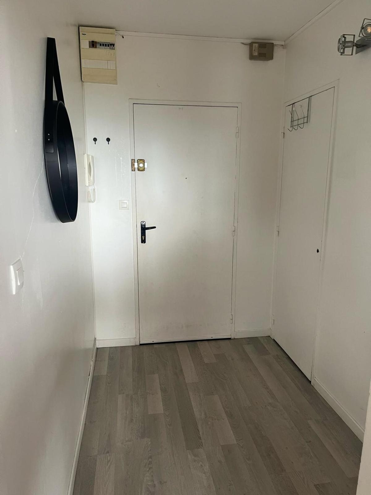 Chambres D'Hotes Kennedy, Villejean Rennes Zewnętrze zdjęcie