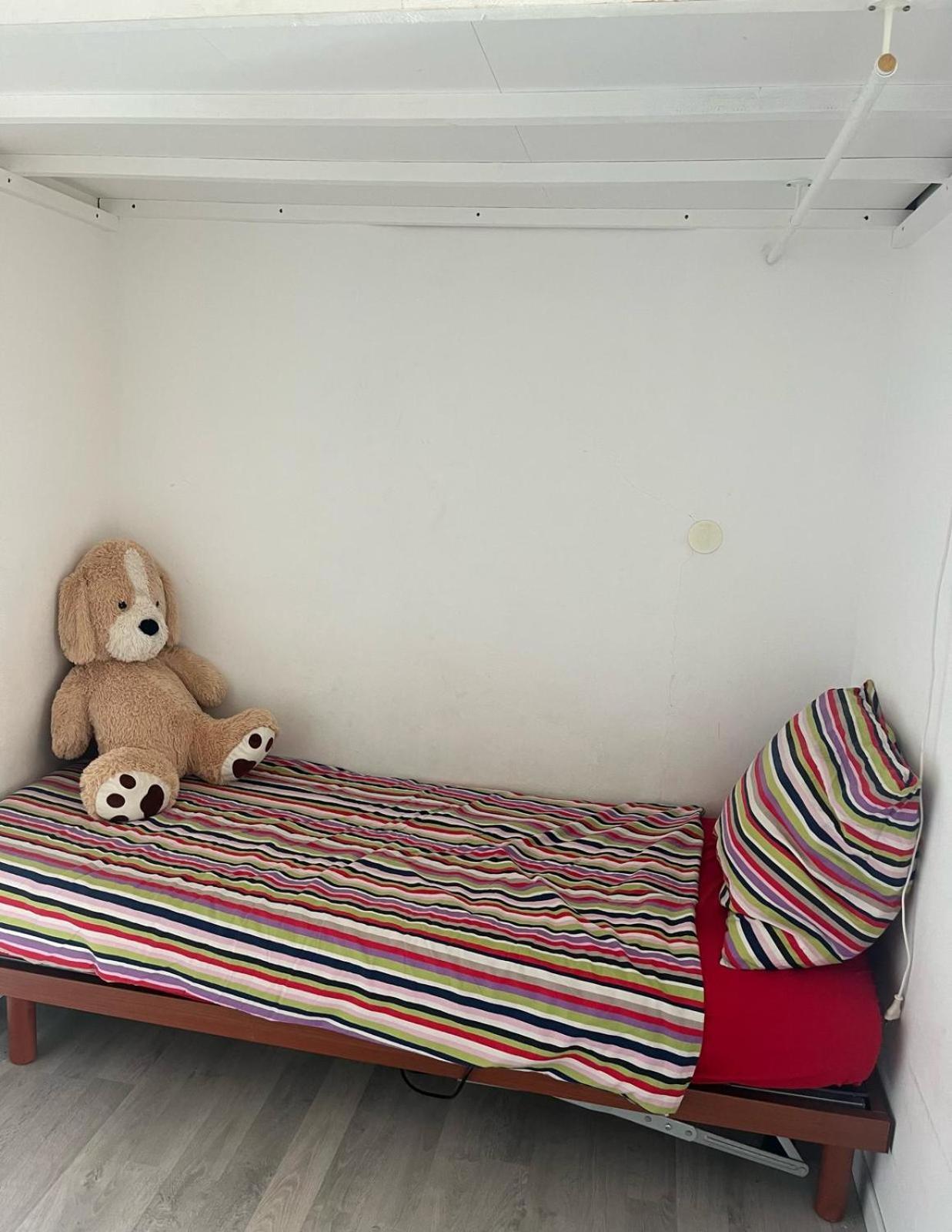Chambres D'Hotes Kennedy, Villejean Rennes Zewnętrze zdjęcie