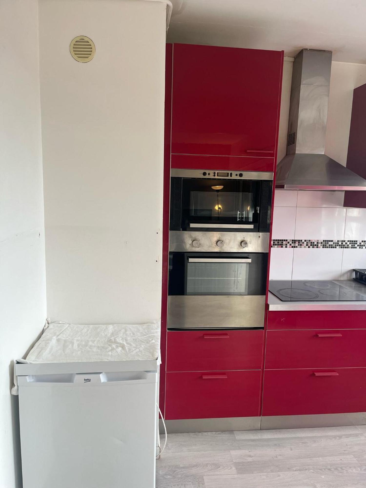 Chambres D'Hotes Kennedy, Villejean Rennes Zewnętrze zdjęcie