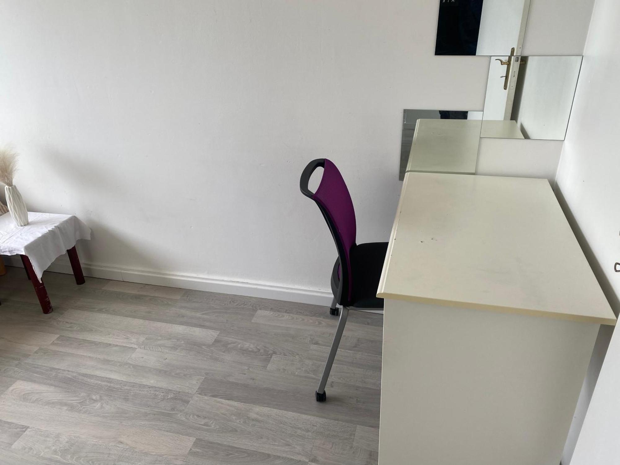 Chambres D'Hotes Kennedy, Villejean Rennes Zewnętrze zdjęcie